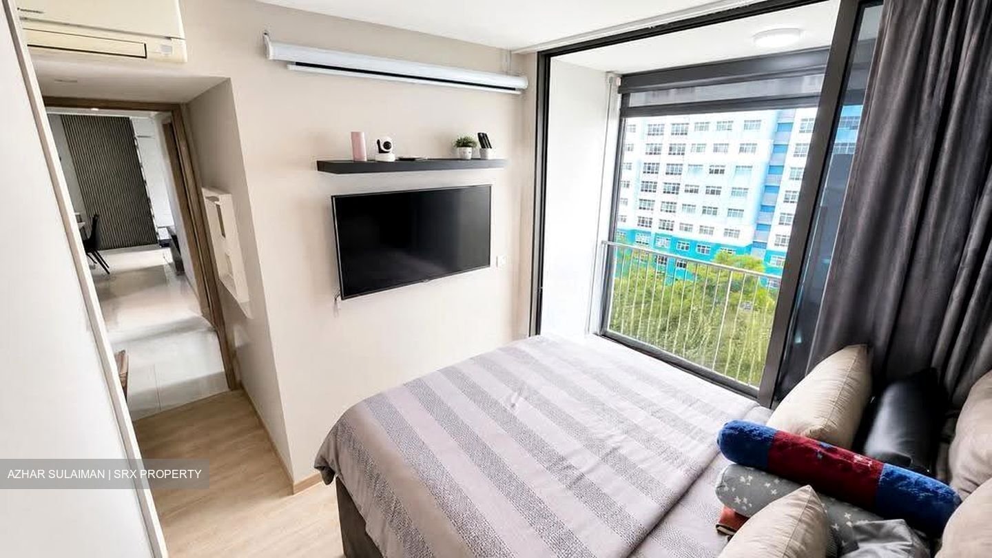 The Wisteria (D27), Apartment #608703801